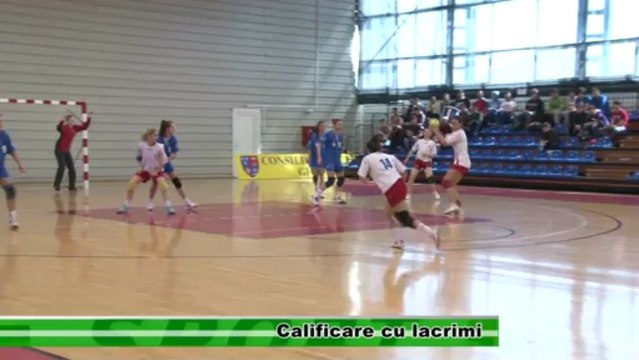 HANDBAL SPORT 24 04