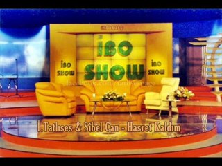 i.tatlıses & sibel can - hasret kaldım