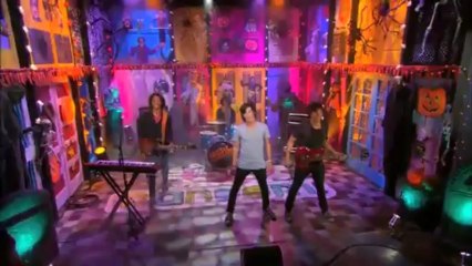 Sonny With A Chance 2x17