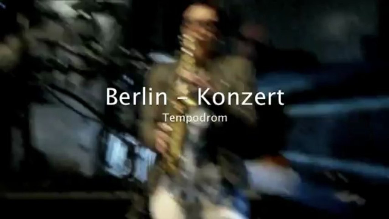 Saxophonspielerin