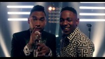 Miguel feat. Kendrick Lamar - How Many Drinks