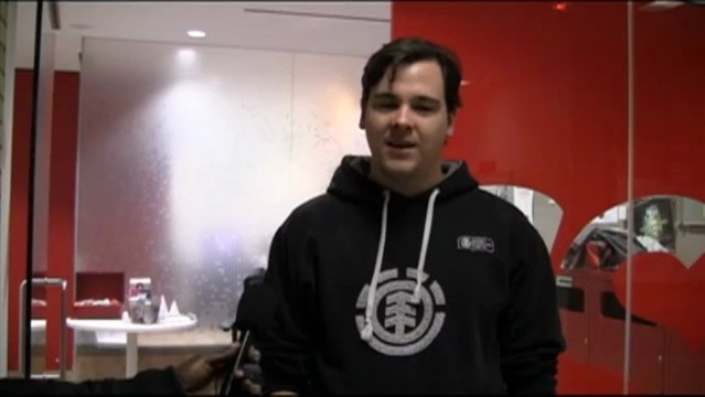 Mental Health Awareness Week at Centennial College