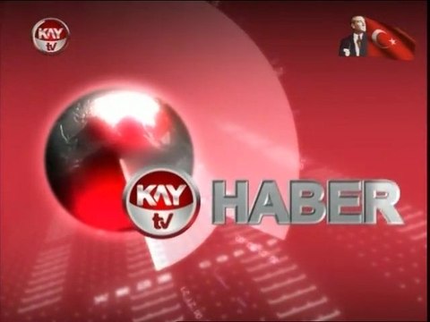 KAYTV ANA HABER BÜLTENİ 23 NİSAN 2013