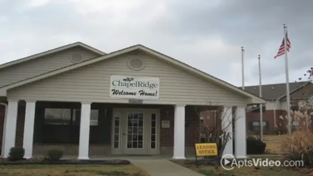 Chapel Ridge of Ripley Apartments in Ripley, TN - ForRent.com
