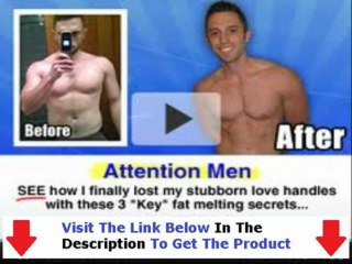 The Love Handle Cure For Women + The Love Handle Cure Pdf