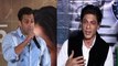 Shahrukh Khan Replaced Salman Khan?- Bigg Boss 7