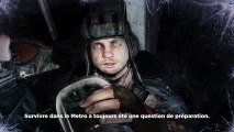 Metro : Last Light - Guide de survie 3 [FR]