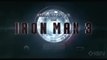 Iron Man 3 Extremis Featurette