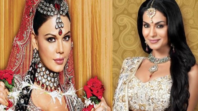 Is Mallika Sherawat Copying Veena Malik And Rakhi Sawant?