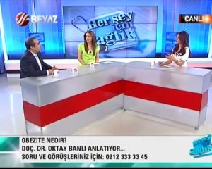 Herşey için Sağlık 24.04.2013