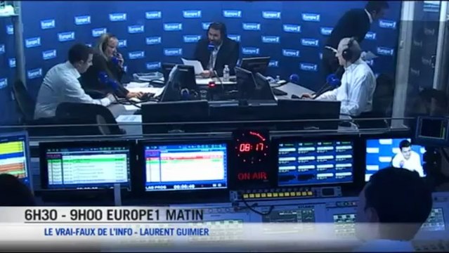 Louis Gallois et ses amis greffiers