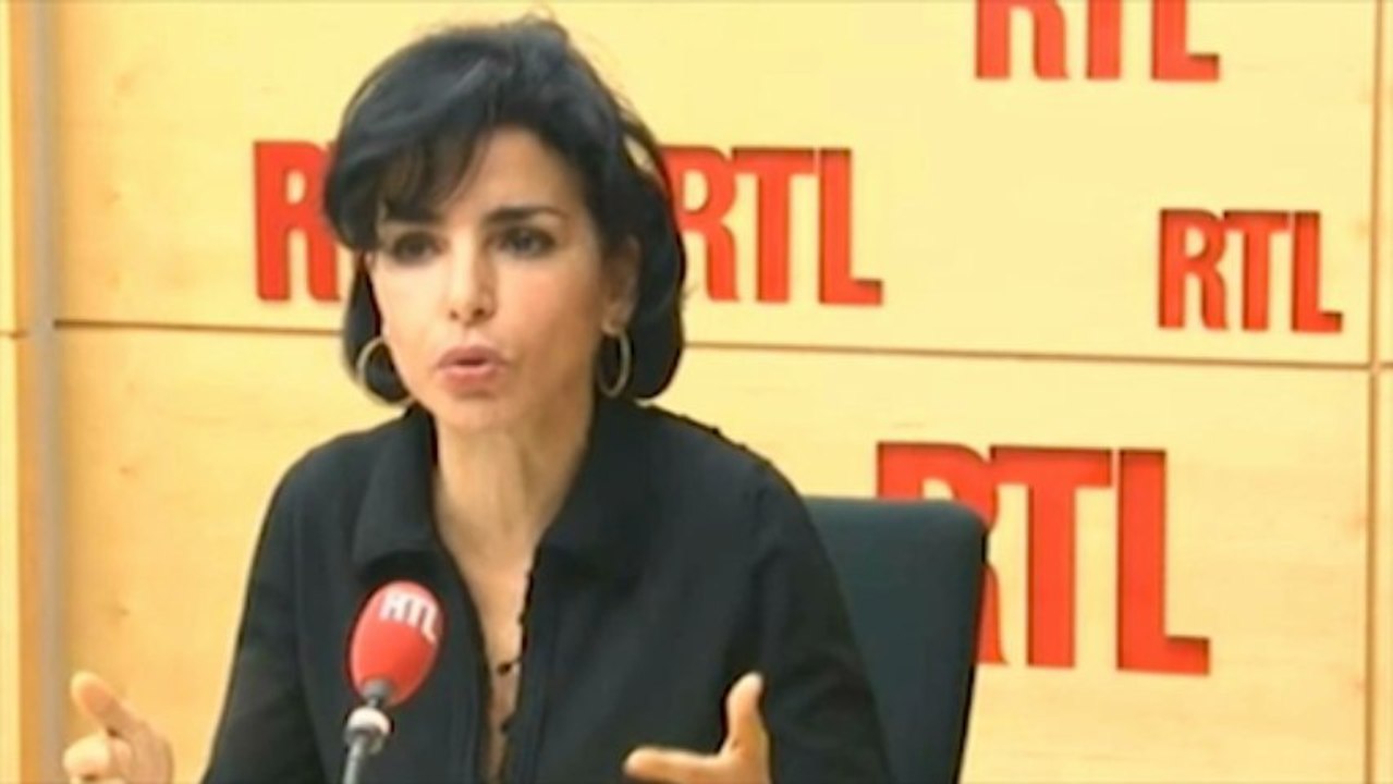 Municipales : Dati dénonce "un délit de sale gueule"