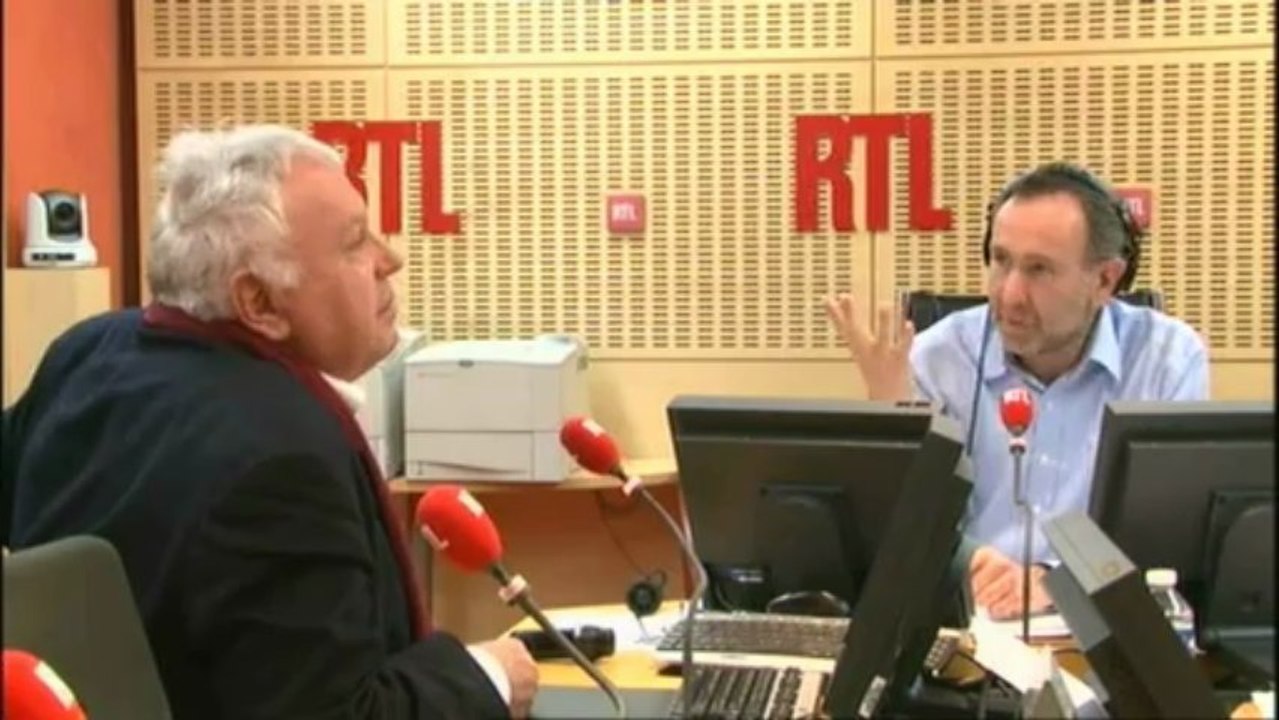 Gérard Filoche : "Oui à l'amnistie des syndicalistes !"