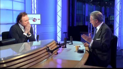 L'invité Politique, avec Philippe Marini