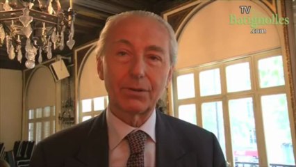 Prix Haussmann 2011 : "le jury a innové cette année"