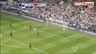 [www.sportepoch.com]79 'Goal - Manchester City defense loose Defoe shot go-ahead score