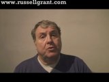 Russell Grant Video Horoscope Capricorn April Monday 22nd 2013 www.russellgrant.com