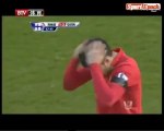 [www.sportepoch.com]68 ' Highlights - teeth Su mouth like biting Ivan suspended for seven games because of bite