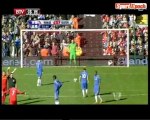 [www.sportepoch.com]57 ' the goal - Suarez handball sentenced point Azar happen overnight