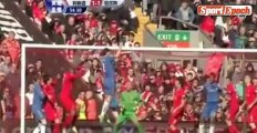 [www.sportepoch.com]Game highlights - Su teeth point to send   lore Liverpool 2-2 Chelsea