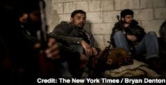 U.S. Doubles Aid to Syrian Rebels