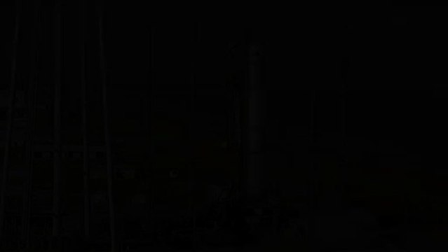 Orbital Sciences lanza su Antares