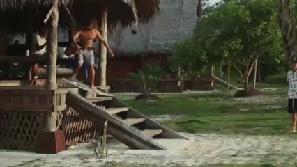 Let's Surf Seriously: Mentawai Part