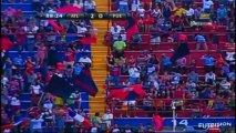 Atlante vs Puebla 2-0 Jornada 15 Clausura 2013 Liga MX - Goles