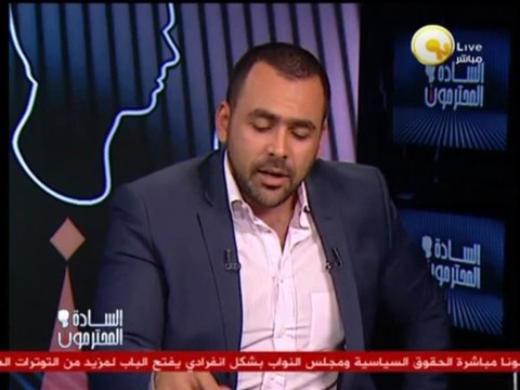 السادة المحترمون: كلام وكلام .. بيان إخوان ويب