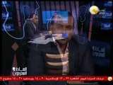 السادة المحترمون: عمرو عبدالهادى بيقول أهداف الثورة هتتحقق بعد 20 سنة