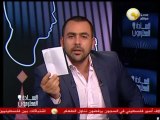 يوسف الحسيني لوزير التربية والتعليم: أنت كدة هتشرد ألاف الطلبة .. انتو بتخربوا البلد