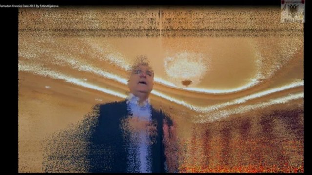 Ramadan Krasniqi DANI 2013 - Nje trendafi # Muzik Shqip 2013 #