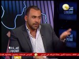 أحمد فوزي عبقري الانتخابات في مصر ضيف يوسف الحسيني .. في السادة المحترمون