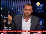 السادة المحترمون: رئيس الأركان الإسرائيلي بيأكد إن علاقة مصر بإسرائيل تحسنت بكثير في عهد الإخوان