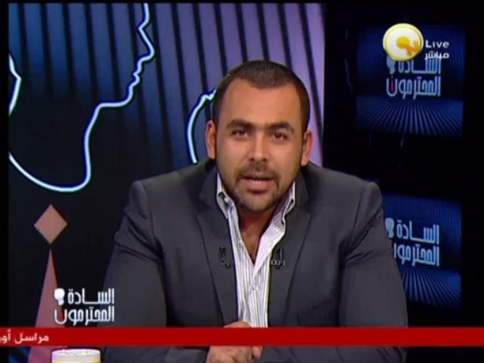 السادة المحترمون: باسم عودة.. في حلقة خاصة على عينك يا تاجر