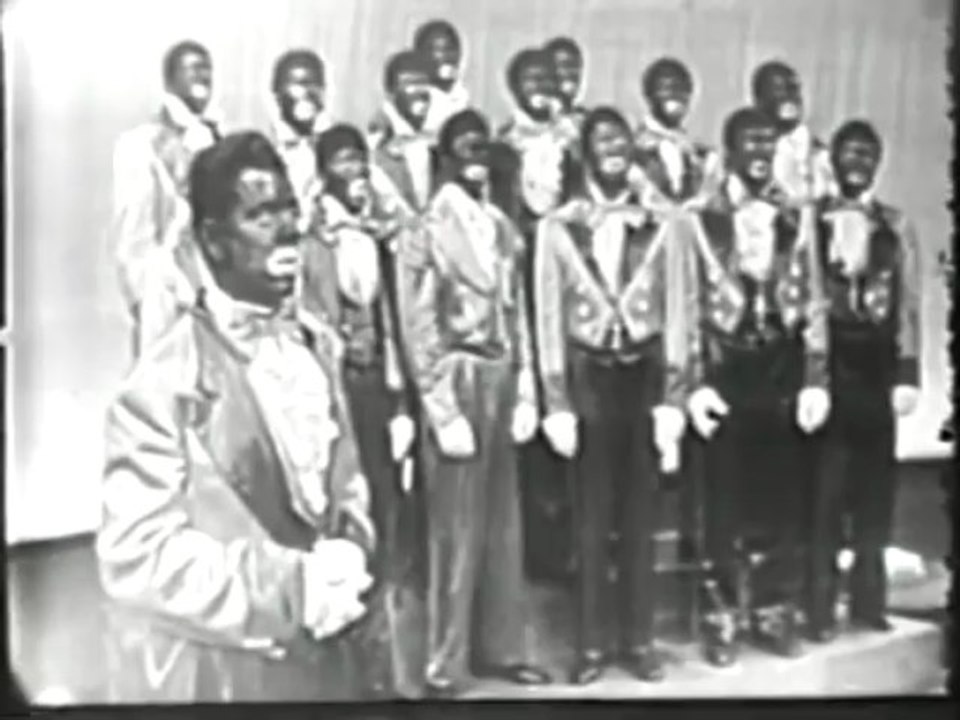 The Fred Waring Show - 8 October 1950 Part 15