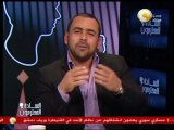 السادة المحترمون: للتاريخ .. عبد المقصود وزير الإعلام ما بيعرفش