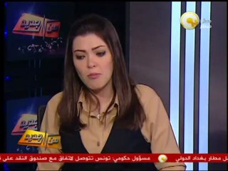 وزير الإعلام: ابقى تعالي أقولك هي فين حرية الصحافة ؟