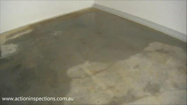 Visual Inspection vs Thermal Inspection - Building Inspections Brisbane