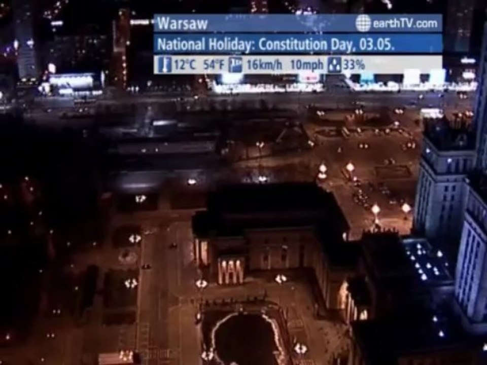 Warsaw - Poland, Budapest - Hungary, Paris - France, Doha - Qatar, Dresden - Germany, Munich - Germany, Arcachon - France