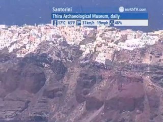 Santorini - Greece, Cape Town - South Africa, Ascona - Ticino - Switzerland, Vienna - Austria, Stuttgart - Germany, Venice - Italy, London - United Kingdom