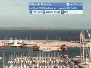 Palma de Mallorca - Spain, Dresden - Germany, Ascona - Ticino - Switzerland, Sydney - Australia, Paris - France, Warnemunde - Germany, Venice - Italy