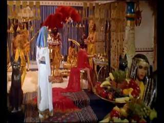 Bande Annonce - Deux heures mois le quart avant Jésus-Christ.