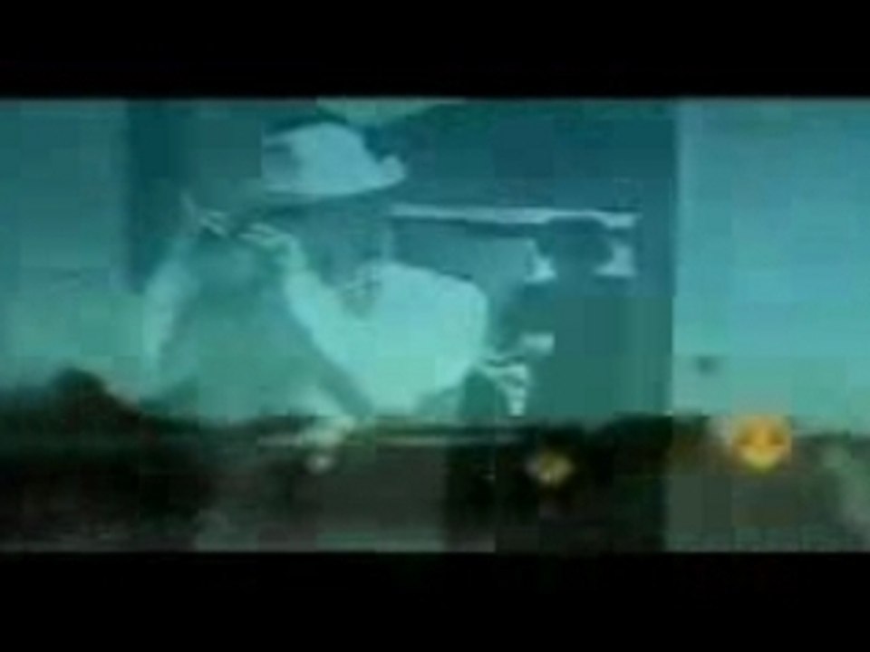 Primus DVD Trailer