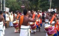 Instrumental Music Performed by Talegu Folk Artist In Andhra Pardesh by Alankar Musical Group