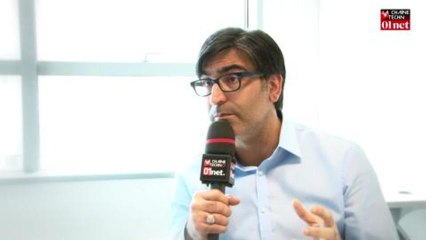 Des Google Glass à la française