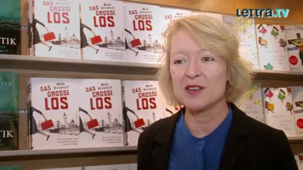 DAS GROSSE LOS von Meike Winnemuth