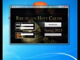 Star Wars The Old Republic - Rise of the Hutt Cartel Hack % Pirater % FREE Download May - June 2013 Update