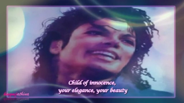 Michael Jackson Child of Innocence Dancing the dream