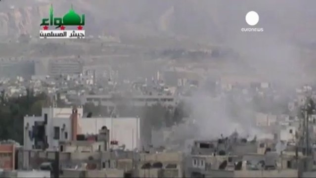 Siria: gli attivisti denunciano un nuovo massacro del regime